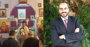 Interviste di Tudor Petcu a due ortodossi spagnoli
