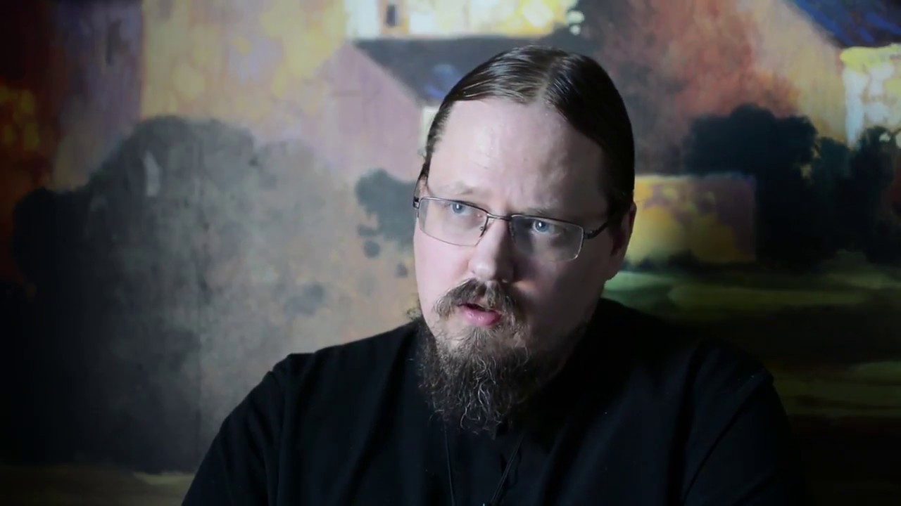 Padre Georgij Maksimov: la scelta non è tra "russi" e "greci", ma tra Ortodossia ed eresia