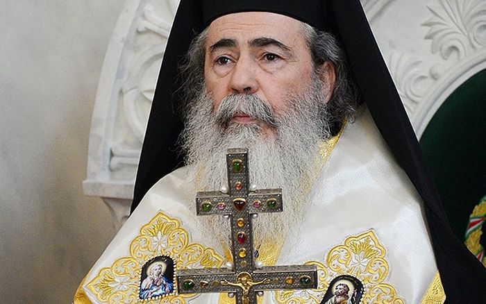 Il Patriarcato di Gerusalemme è sotto forti pressioni per concelebrare con gli scismatici ucraini alla Teofania