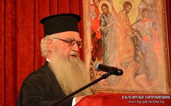 Padre Theodoros Zisis: il patriarca Bartolomeo ha agito senza riguardi per alcun primate di Chiesa