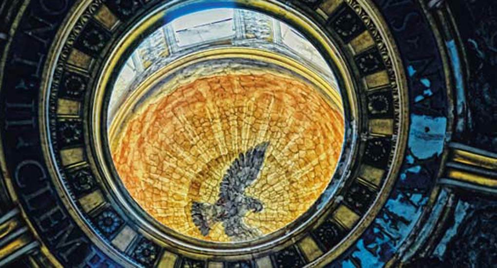 C'è una ragione per interrompere la comunione eucaristica? (Parte 2)