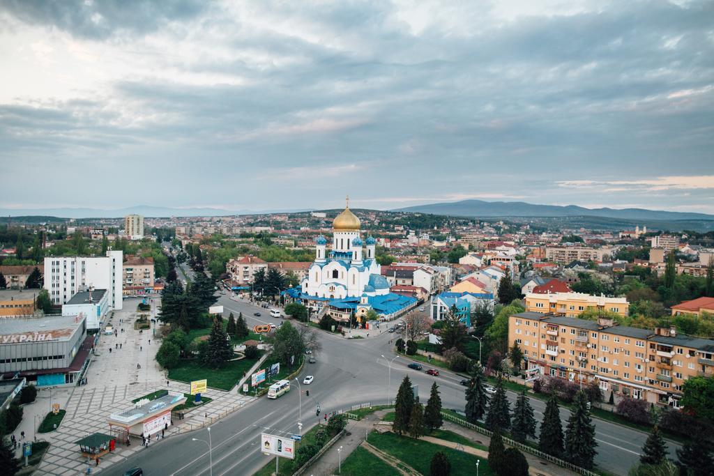 I russini come terra incognita nel terzo millennio