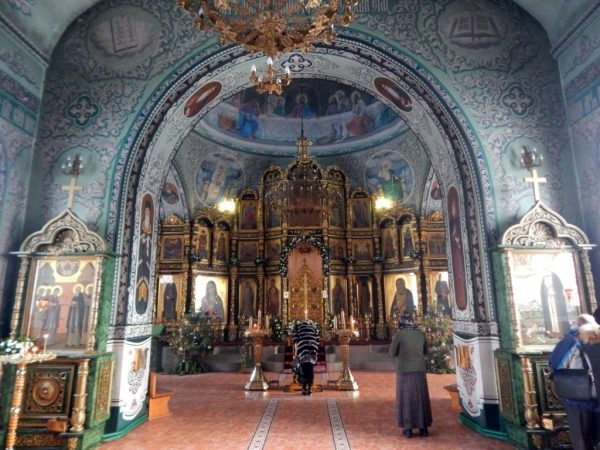Come far rivivere una chiesa "morta"
