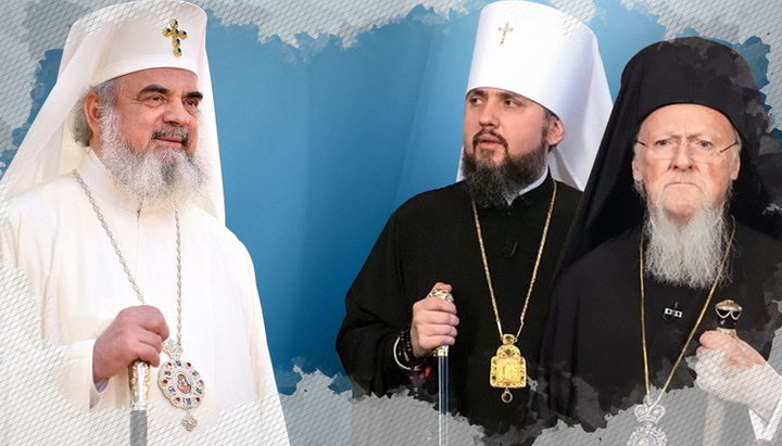 Gli scismatici ucraini fanno pressioni sui fedeli di lingua romena perché si uniscano a loro