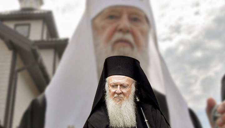Sentieri di scisma: il patriarca Bartolomeo condividerà il fato di Filaret?