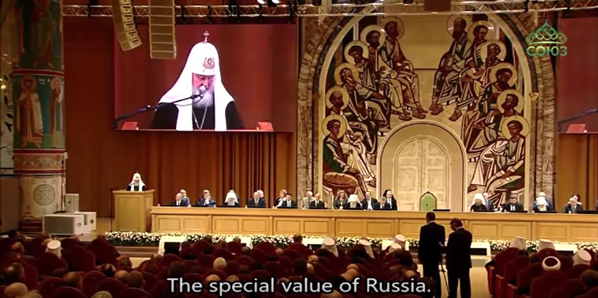 Una vocazione speciale