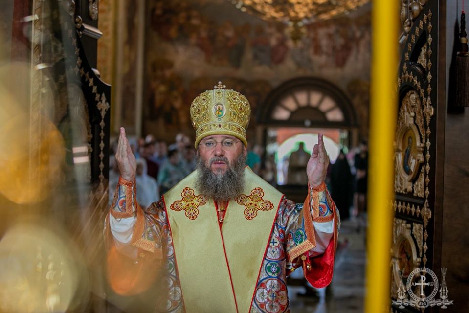 Ortodossi e scismatici di fronte al cessate il fuoco nel Donbass