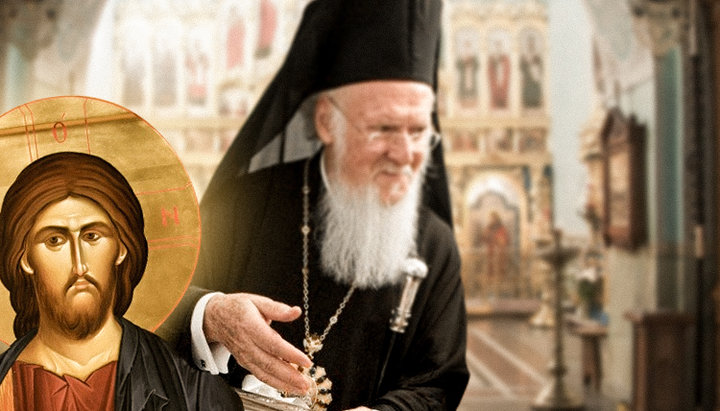 Che cos'ha il patriarca che manca a Cristo? In cosa il Fanar e la Chiesa ortodossa russa non sono d'accordo