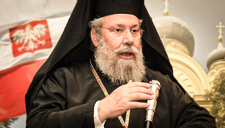 Come la Chiesa ortodossa russa ha portato via metà della Chiesa polacca: la seconda risposta all’arcivescovo Chrysostomos