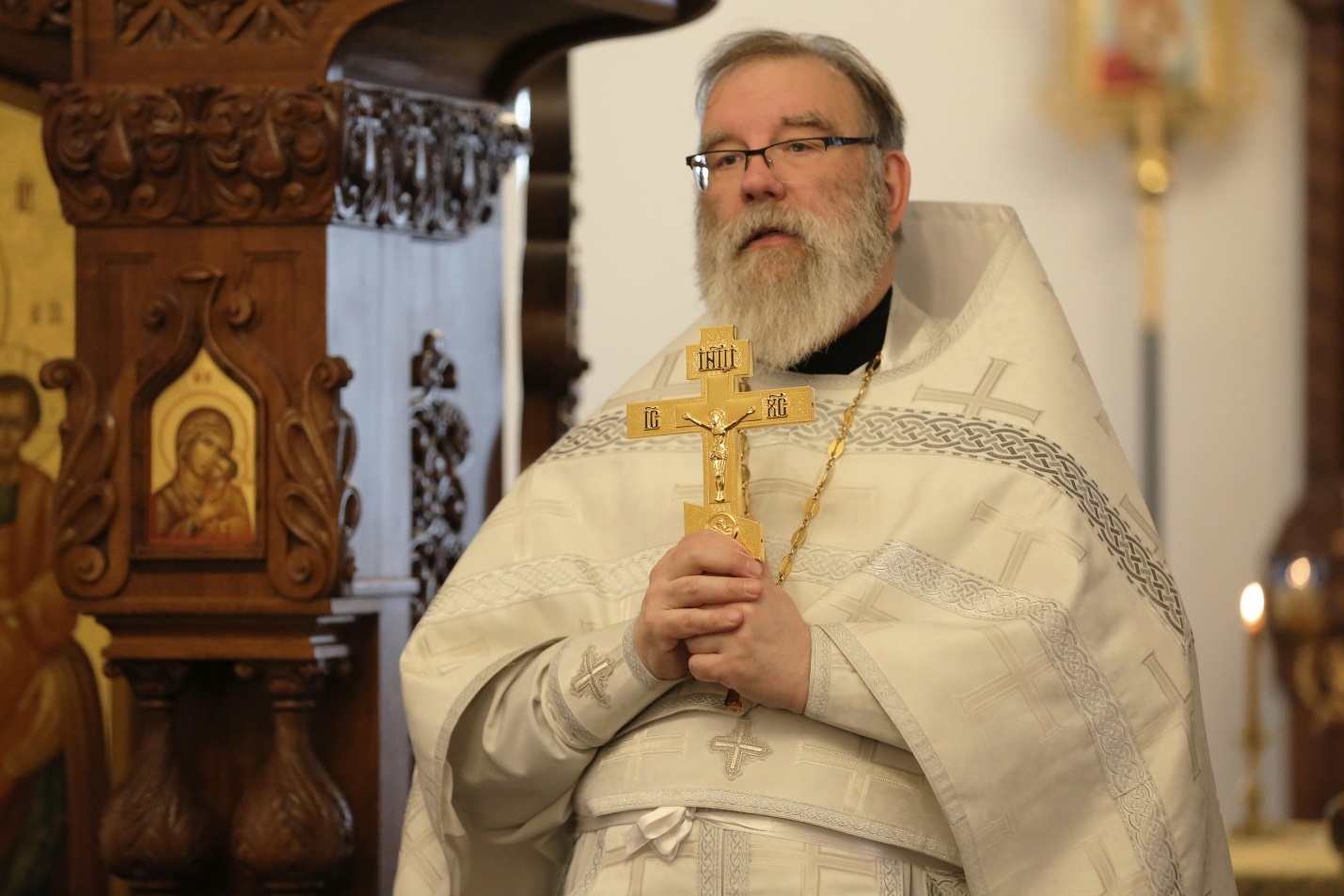 Un ex consulente del Vaticano rivela la storia segreta dei gesuiti e degli uniati in Ucraina. Parte 1