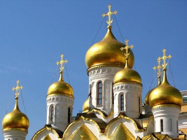 I copti devono cercare un’unione ecumenica con la Chiesa ortodossa russa prima di ogni altra Chiesa