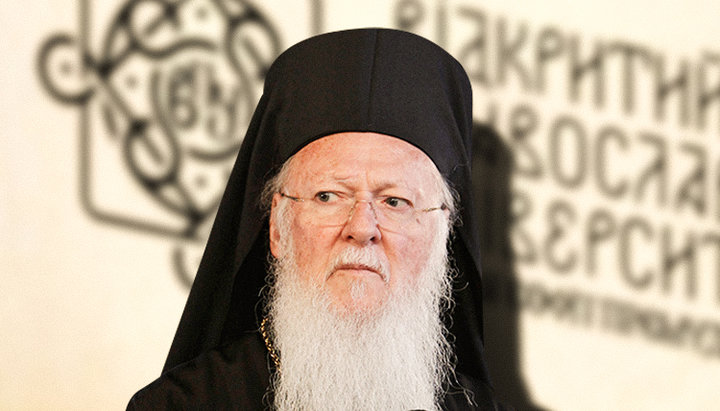 Un documento di etica sociale dal Patriarcato di Costantinopoli