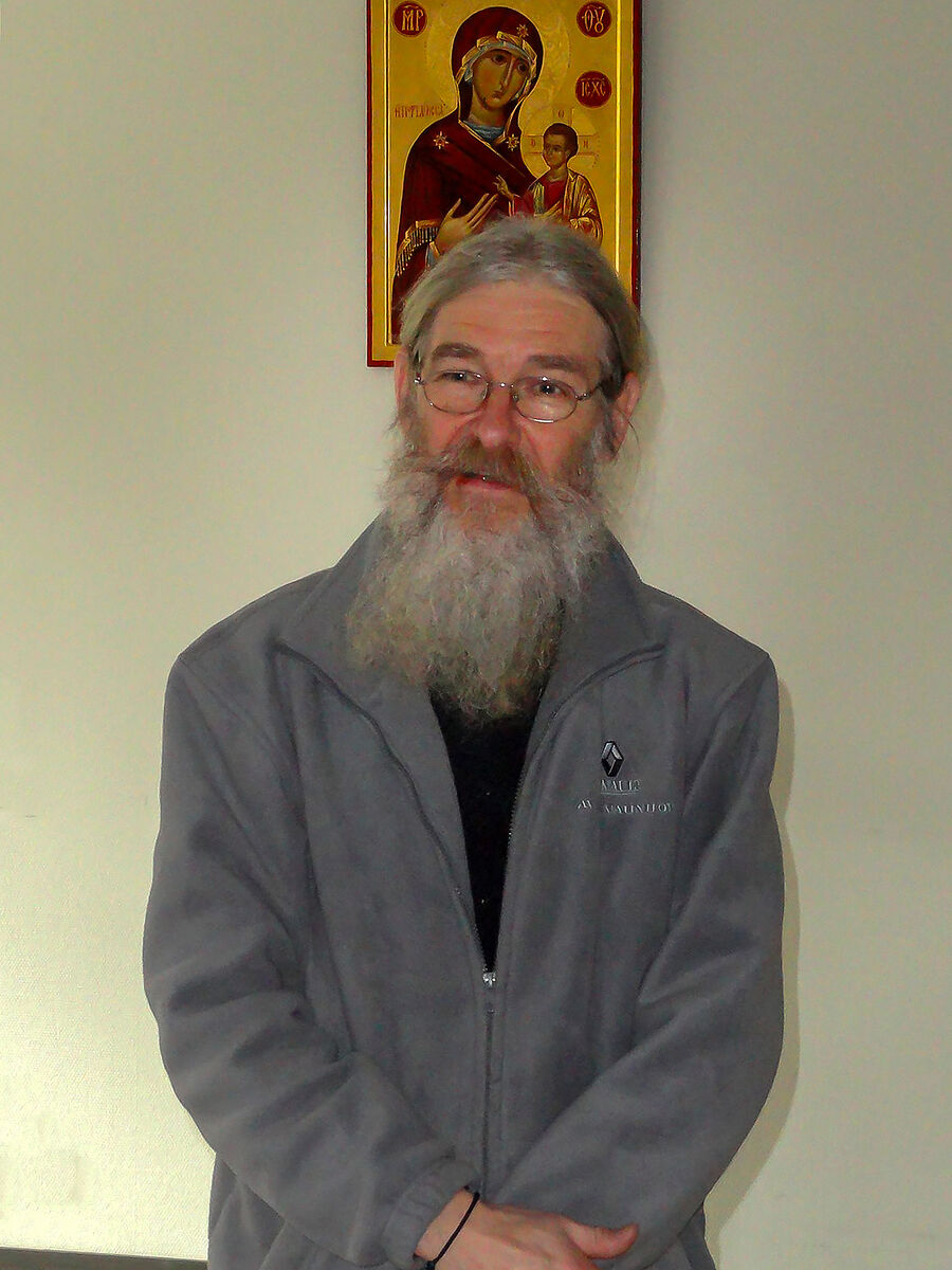 "La gente è stanca del cristianesimo razionale, privo di mistero gioioso"