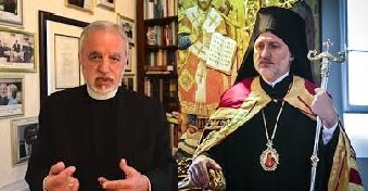 L'Arcidiocesi greca d'America propone il taglio delle pensioni dei preti per terminare il santuario di san Nicola a New York