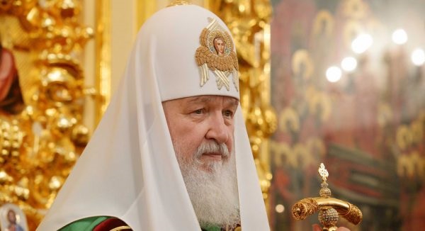 Patriarca Kirill: "Nessuno dovrebbe rimanere in disparte da ciò che sta accadendo in Montenegro e nell'Ortodossia nel mondo"