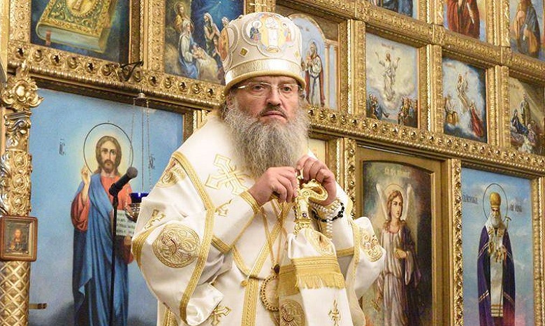 “Voi sostenete dei bestemmiatori rivestiti di paramenti sacerdotali”