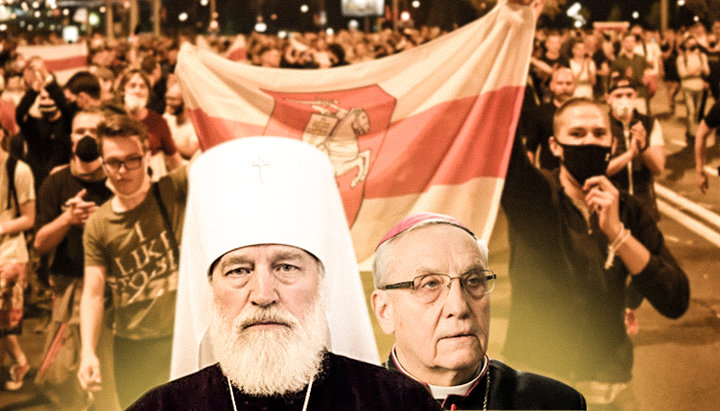Considerazioni sul Majdan bielorusso