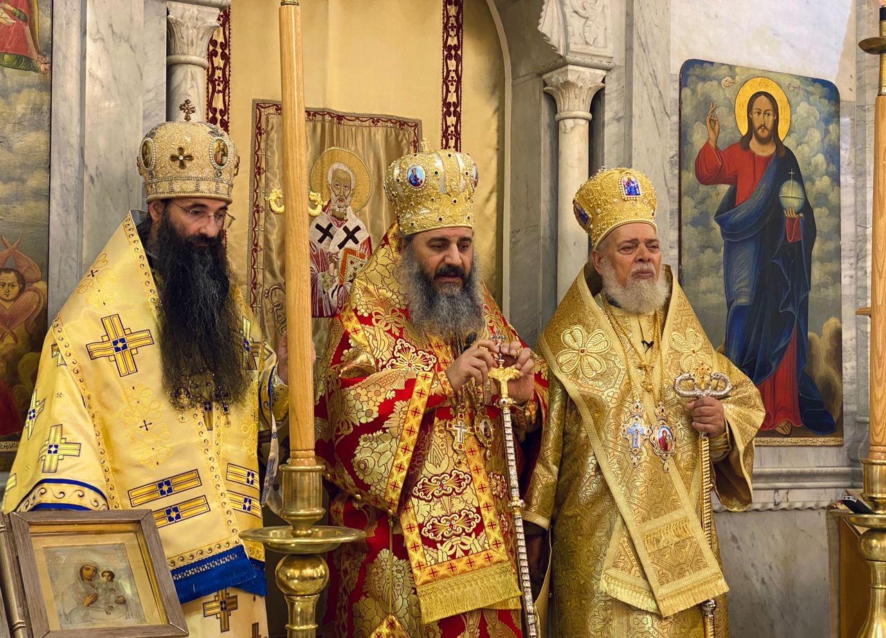 Lezioni ortodosse sull’equanimità tra le Chiese