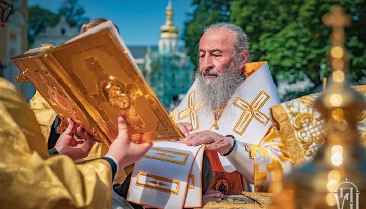 Il Vangelo aiuta a distinguere il bene dal male nel flusso di informazioni