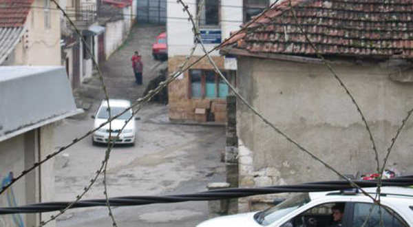 Storie dal ghetto