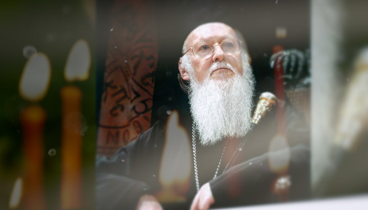 L'Ortodossia può esistere senza il Patriarcato di Costantinopoli?