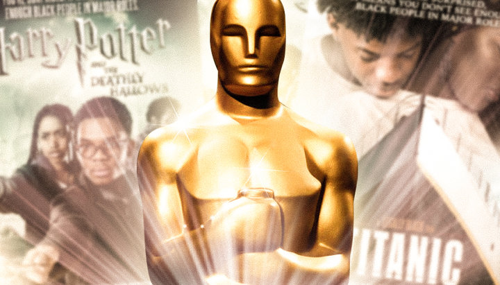 Per che cosa si assegna ora un Oscar
