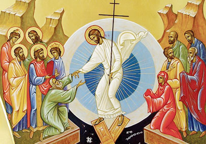 Settimana Santa e Pasqua 2020