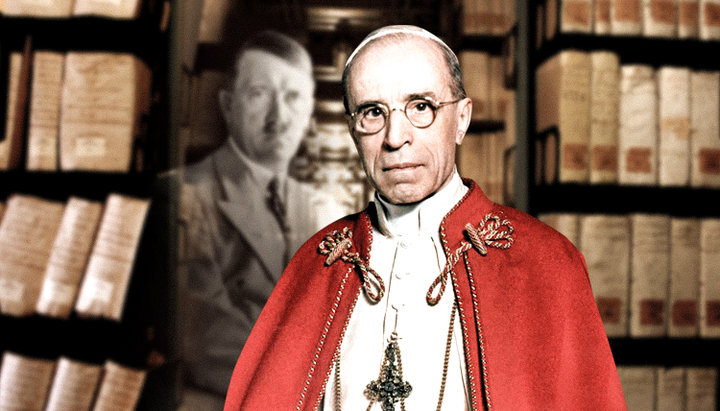 “Il papa di Hitler” e l’ecumenismo: perché il Vaticano ha tolto il segreto sui materiali compromettenti su Pio XII