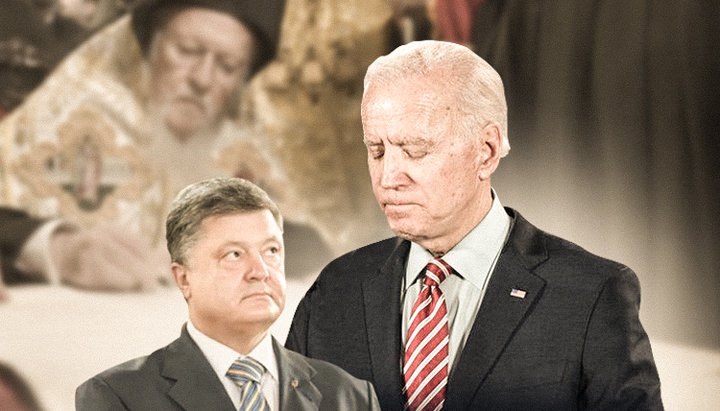 La "Chiesa ortodossa dell'Ucraina" volterà le spalle a Poroshenko?