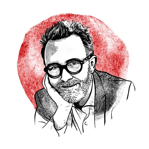 Cristianesimo strano: intervista a Rod Dreher