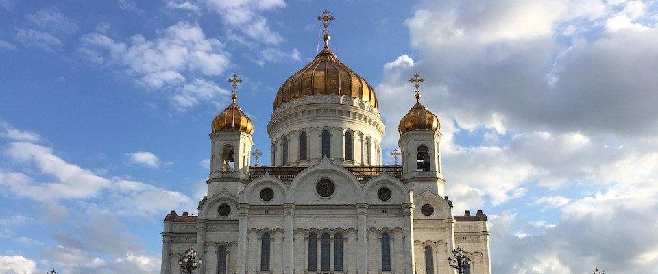 Che cosa è realmente accaduto in Russia a Pasqua