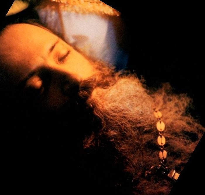 Padre Seraphim (Rose) come simbolo dei nostri tempi