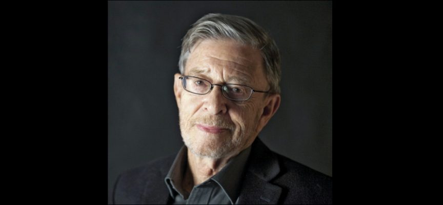 In memoriam: Stephen F. Cohen