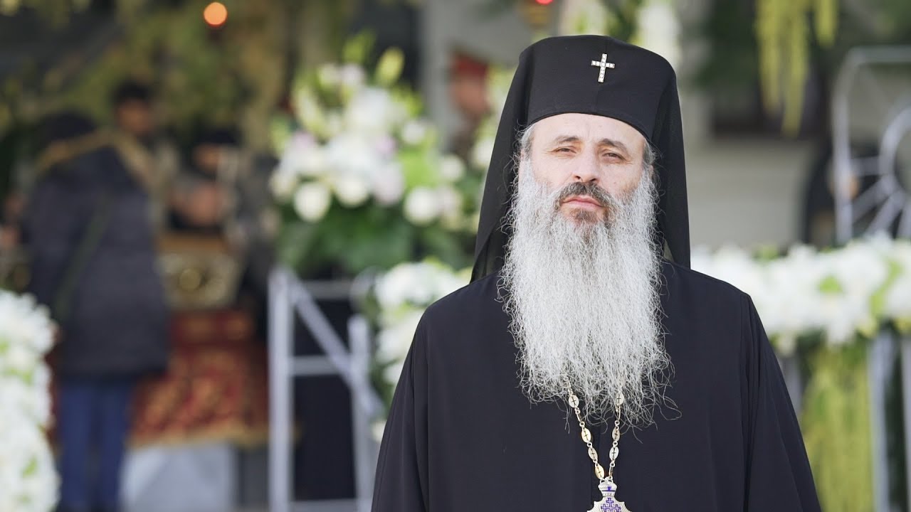 Il pellegrinaggio di santa Parascheva diventa occasione di violazioni della libertà religiosa