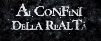 Ai confini della realtà