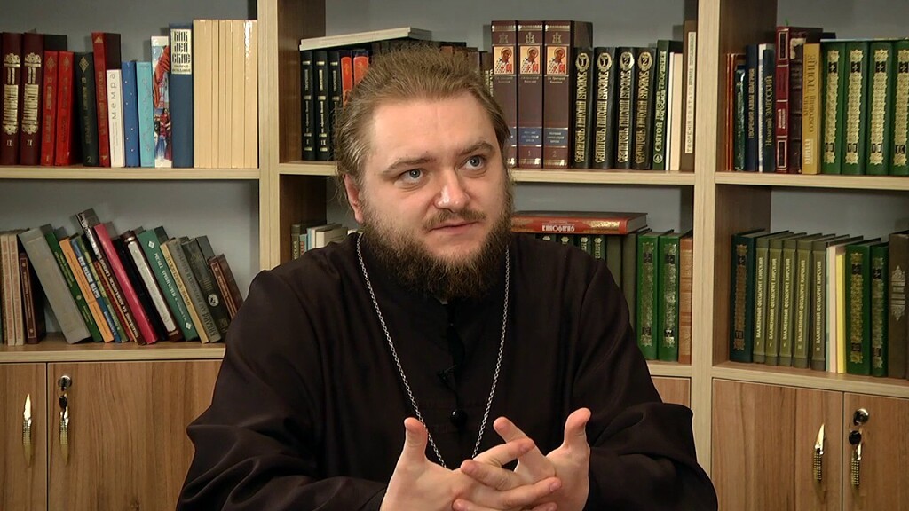 Archimandrita Savva (Mazhuko): il Fanar sta preparando uno scisma ecclesiale in Bielorussia