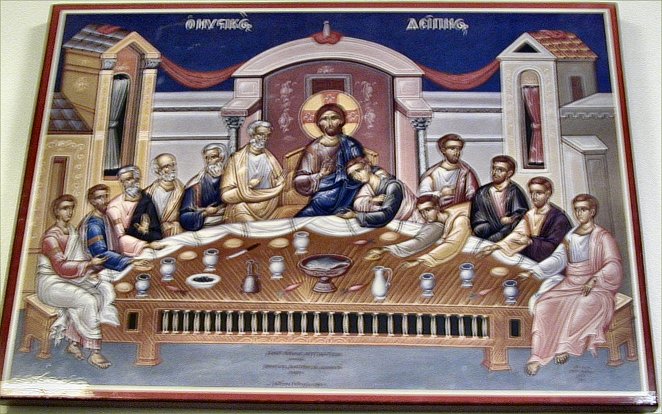 Se Gesù avesse scelto i suoi apostoli con i metodi di oggi...