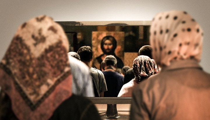 La Chiesa andrà "online" a causa della quarantena?