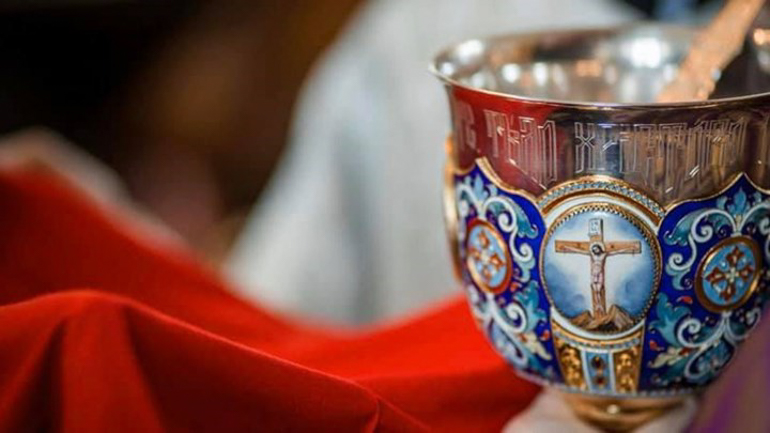 Doppio fallimento eucaristico in Canada