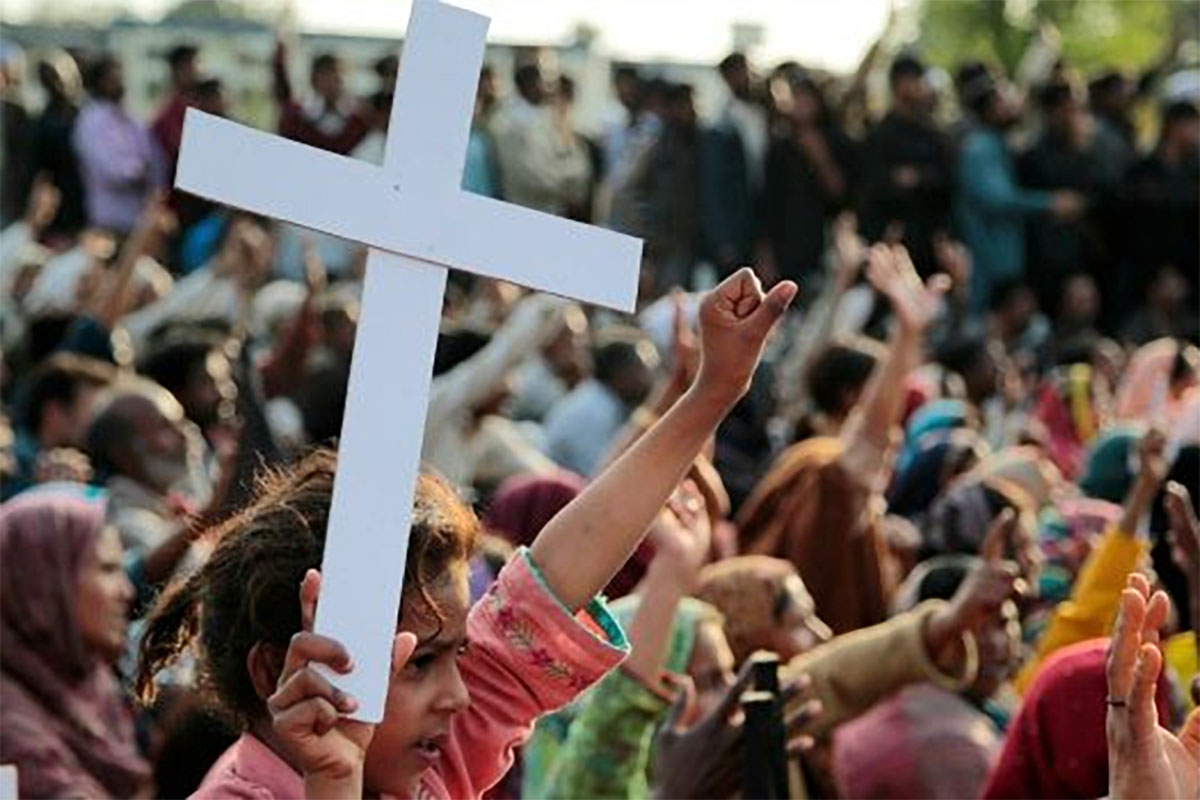 La Romania istituisce la giornata nazionale della consapevolezza delle violenze contro i cristiani