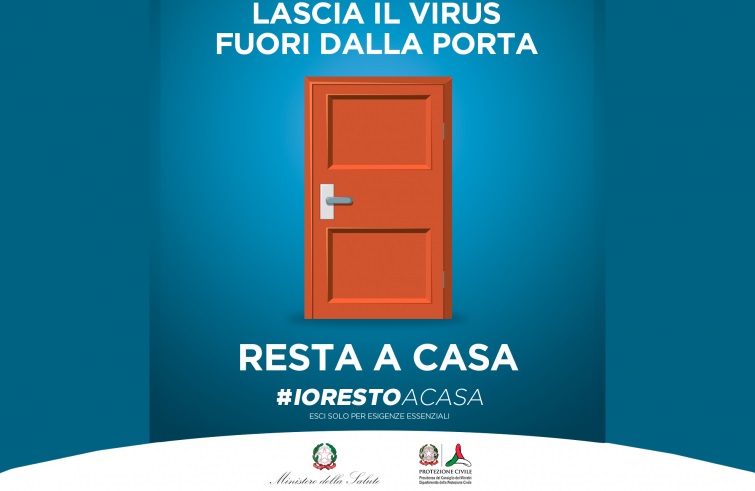 I consigli di un monaco per chi è bloccato in casa