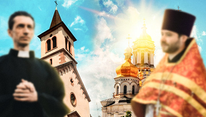 Il "loro" e il "nostro" cristianesimo: cosa accadrà domani?