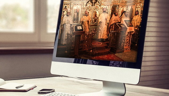 Che cosa pensare delle Liturgie trasmesse online?
