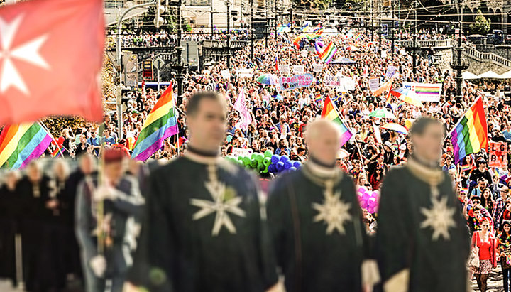 Perché i gesuiti chiedono il riconoscimento delle persone LGBT
