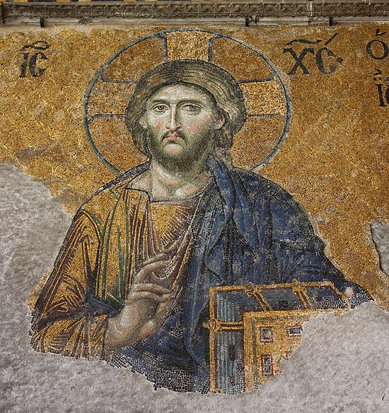 Un uomo chiamato Gesù