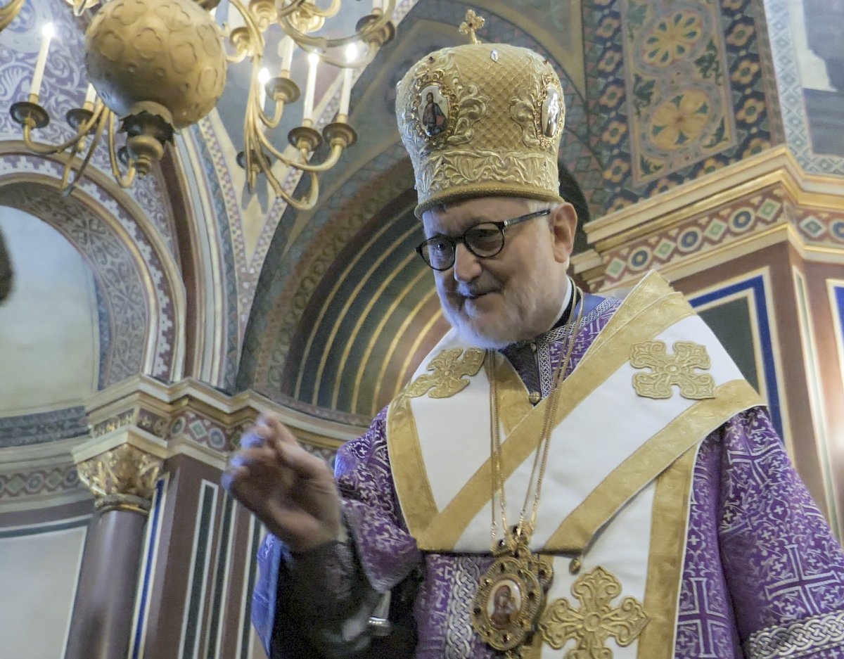 Metropolita Jean: a Costantinopoli, "mi è stato sempre detto che non siamo qui per svolgere opera missionaria"