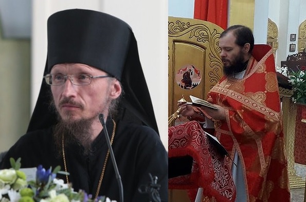 Nuove nomine episcopali