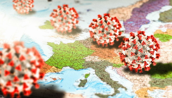 Operazione coronavirus 2: qualche altra cifra e riflessioni sull'anima