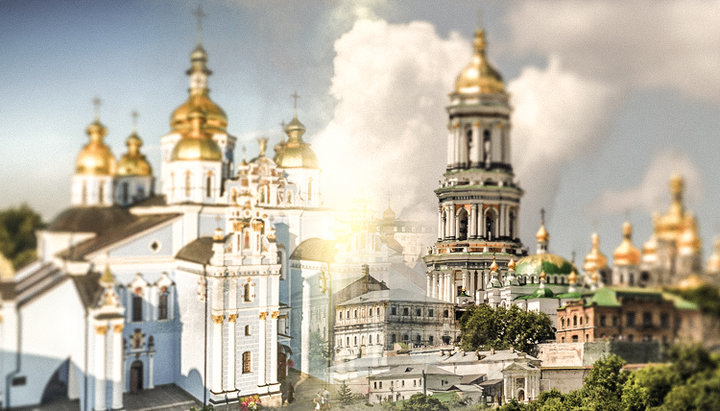 "Unità ortodossa dell'Ucraina": provocazione, progetto mediatico o assurdità?