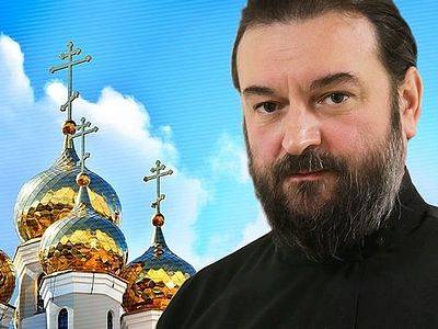 Il prete più rigoroso della Russia: non chiedetemi MAI un divorzio